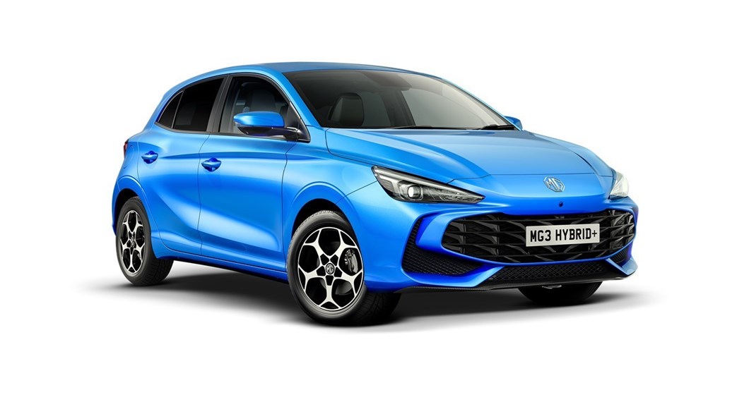 MG3 Hybrid+ MG3 Hybrid+