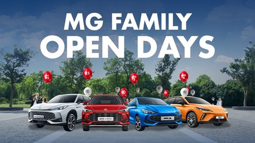 MG FAMILY