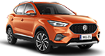 MG ZS GSR